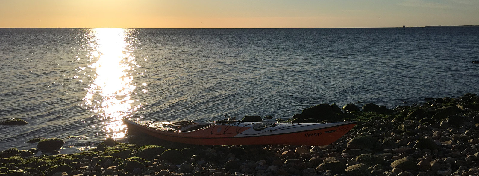 Havkajakkurser
